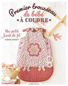 Premier trousseau de bébé