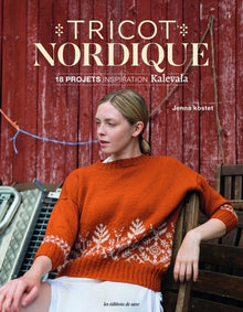 Tricot nordique