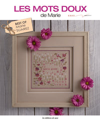 Les mots doux de Marie