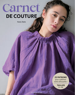 Carnet de couture