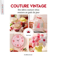 Couture vintage