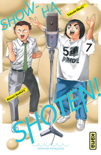 Show-ha Shoten - Tome 7