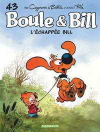 L échappée Bill