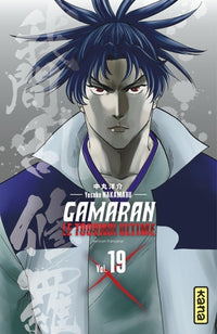 Le Tournoi Ultime - Tome 19