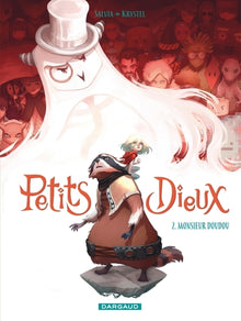 Petits Dieux - Monsieur Doudou