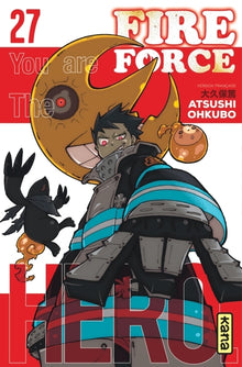 Fire Force