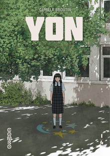 Yon - Tome 1