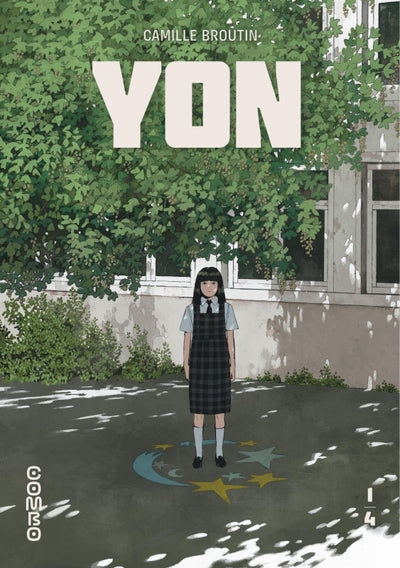 Yon - Tome 1