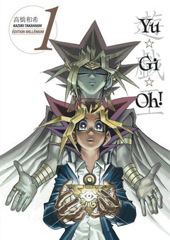Yu-Gi-Oh! – Édition Millénium - Tome 1