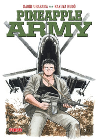Pineapple Army - Tome 2