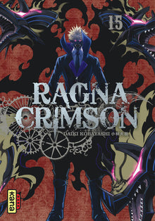 Ragna Crimson - Tome 15