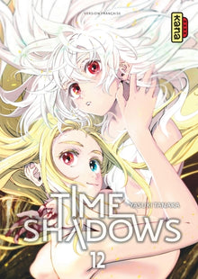 Time Shadows