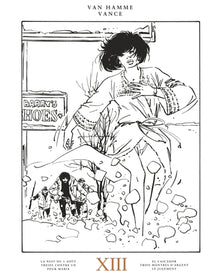 XIII - Intégrale - Tome 2