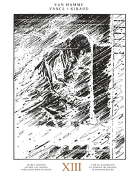 Intégrale 3 - tomes 14 à 19
