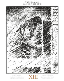 Intégrale 3 - tomes 14 à 19