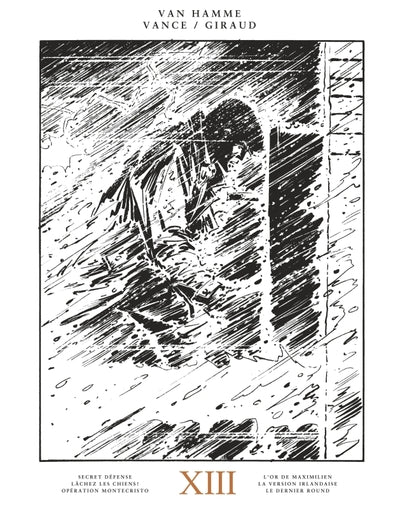 Intégrale 3 - tomes 14 à 19