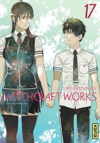 Witchcraft Works