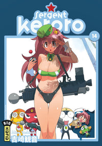 Sergent Keroro
