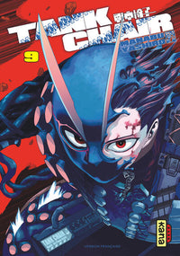 Tank Chair - Tome 9