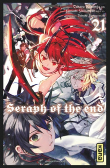 Seraph of the End