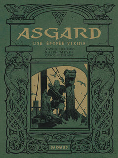 INTEGRALE ASGARD 1