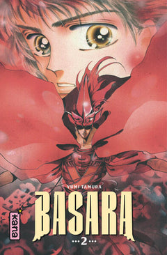 Basara (Star Edition) - Tome 2