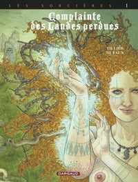 Tête noire