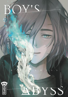 Boy's Abyss - Tome 15