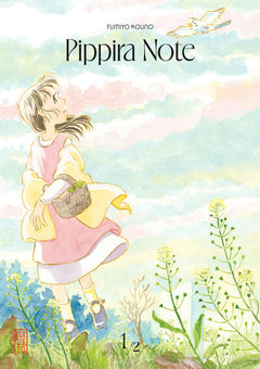 Pippira Note - Tome 1