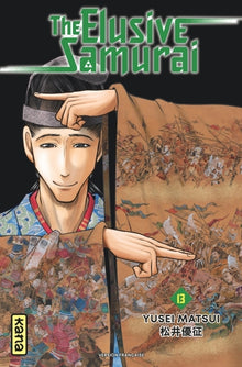 The Elusive Samurai - Tome 13