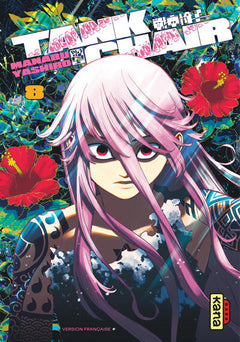 Tank Chair - Tome 8