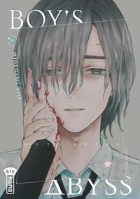 Boy's Abyss - Tome 18