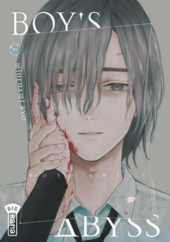 Boy's Abyss - Tome 18