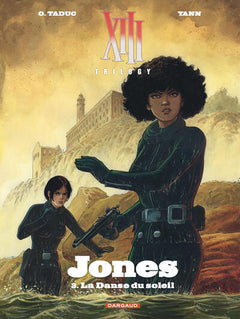 XIII Trilogy : Jones - Tome 3 - La Danse du soleil