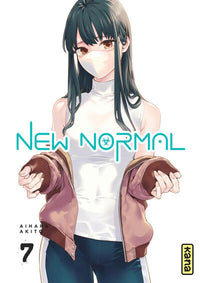 New Normal - Tome 7