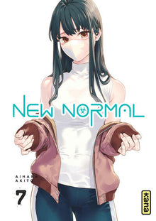 New Normal - Tome 7