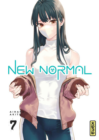 New Normal - Tome 7