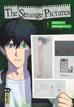 The Strange Pictures - Tome 1