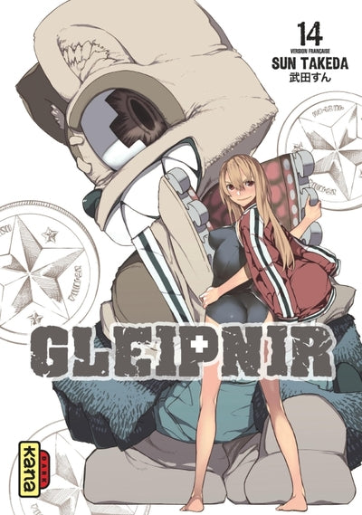 Gleipnir