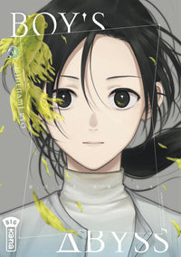 Boy's Abyss - Tome 16