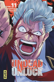 Undead Unluck