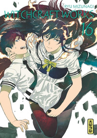 Witchcraft Works