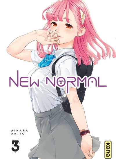 New Normal - Tome 3