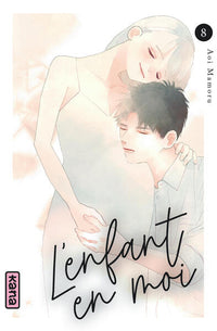 L'enfant en moi - Tome 8