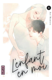 L'enfant en moi - Tome 8