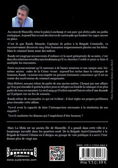 Le sang des fauves