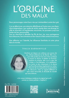 L'origine des maux