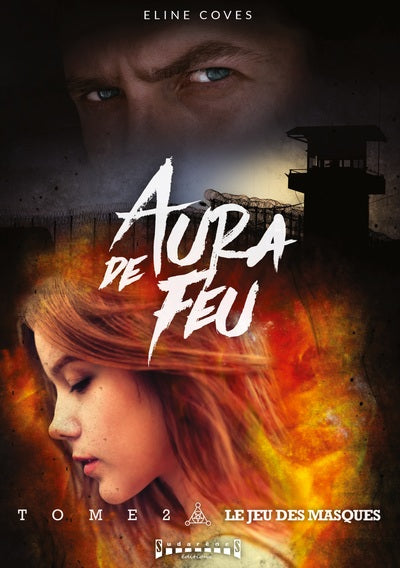Aura de feu