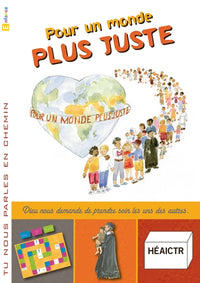 Tu nous parles en chemin - Enfance - 3