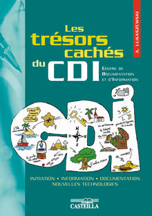 Les trésors cachés du CDI